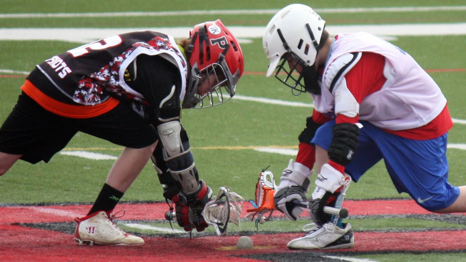 The Founders Cup 2026 -TOURNAMENT PASS-National Lacrosse Championship