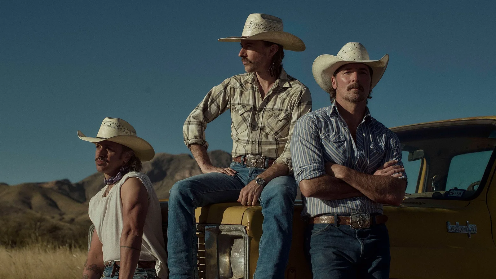 The Drop: Midland