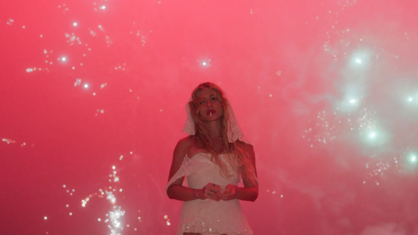 Spotlight: SLAYYYTER +