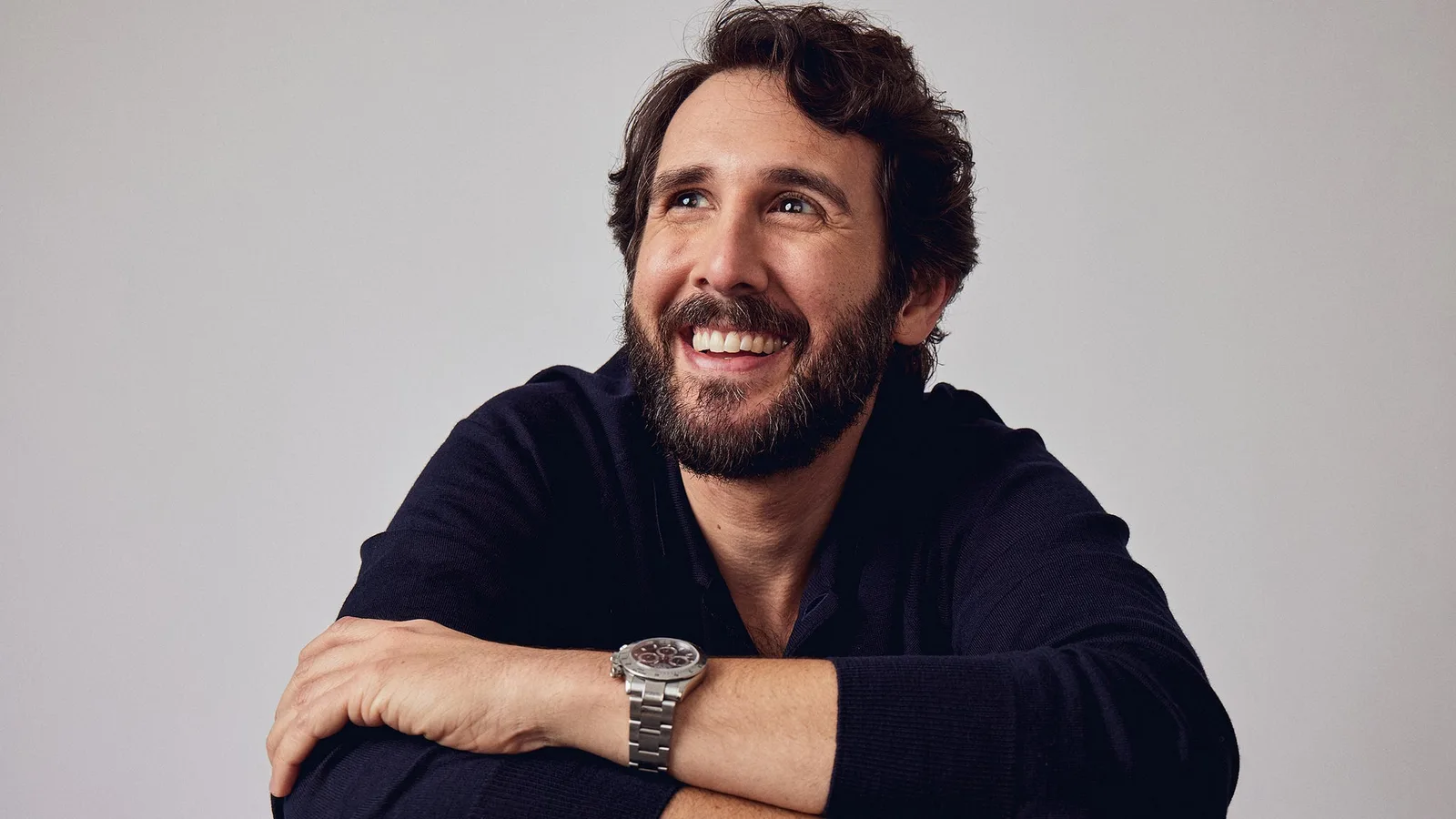 An Evening With Josh Groban +