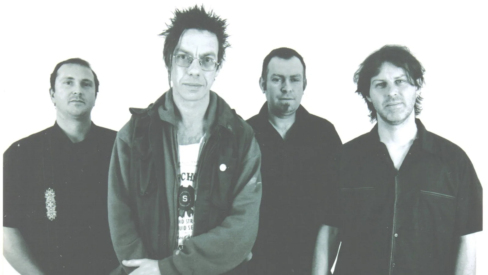 Subhumans, Bad Waitress