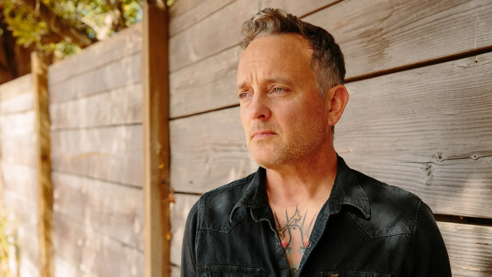 Dave Hause & The Mermaid w/ Guests TBA