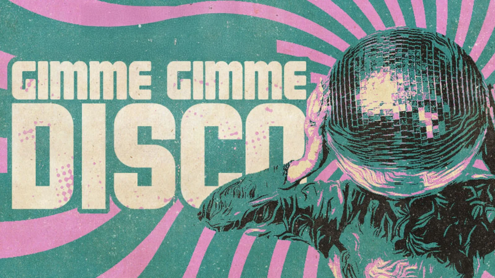 Gimme Gimme Disco Concert Cruise!