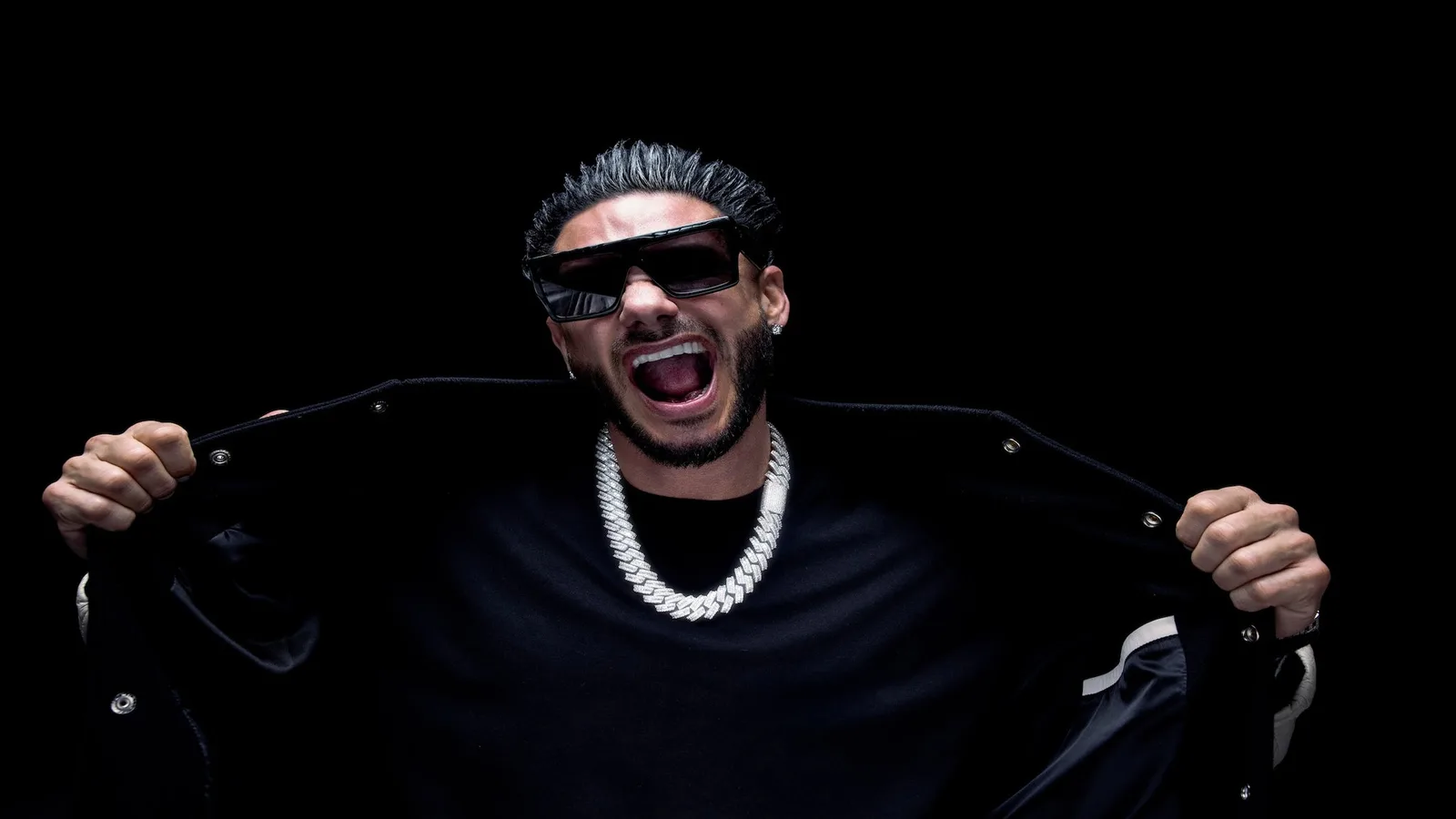 DJ Pauly D