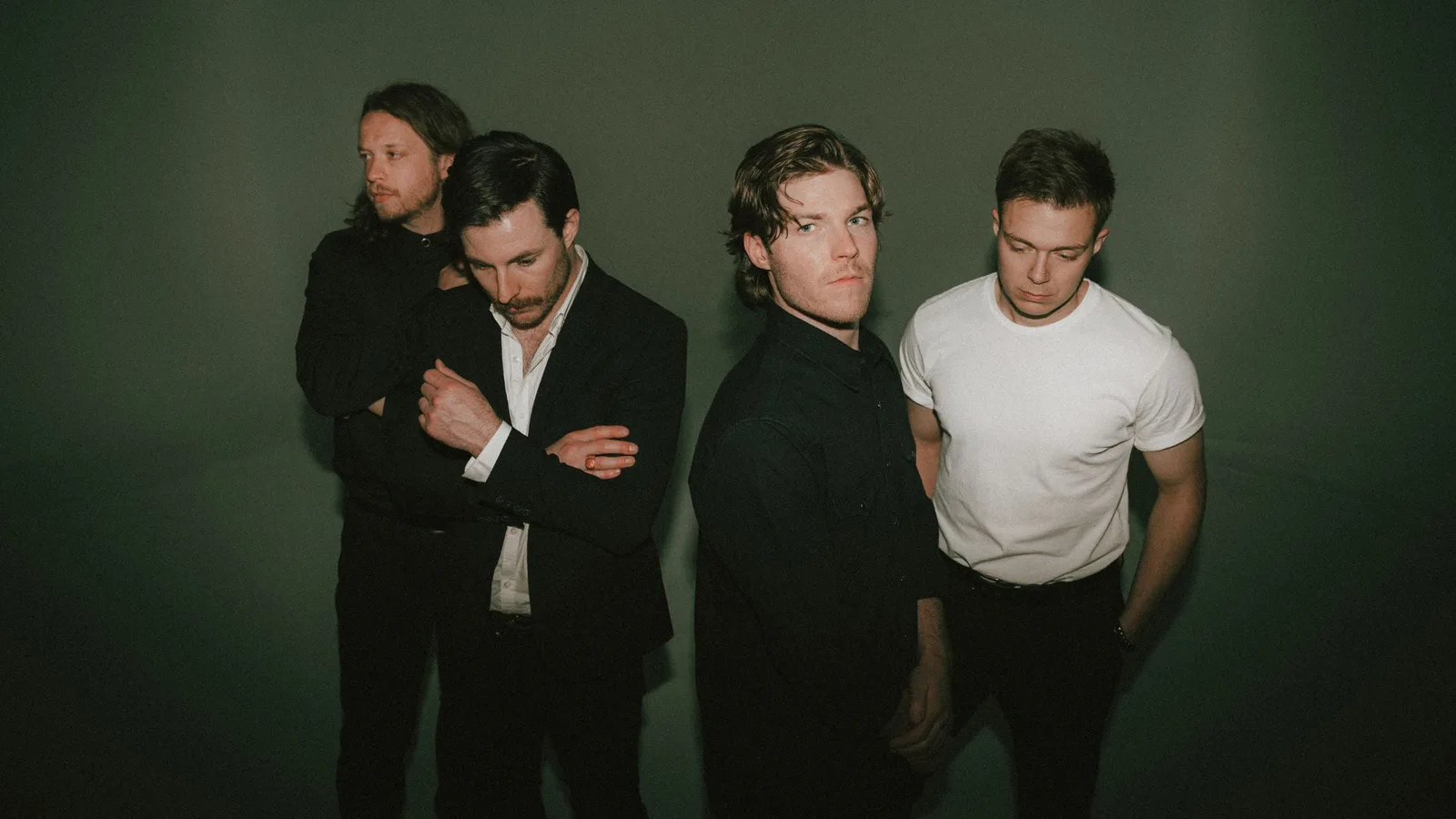 The Honest Heart Collective - Sheer Will album release tour