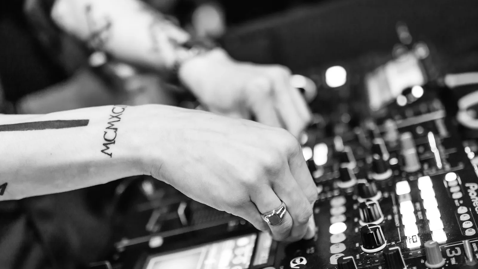1MORNING (LA), Vadim Khan, Young Teesh, Xela & Ark1tek