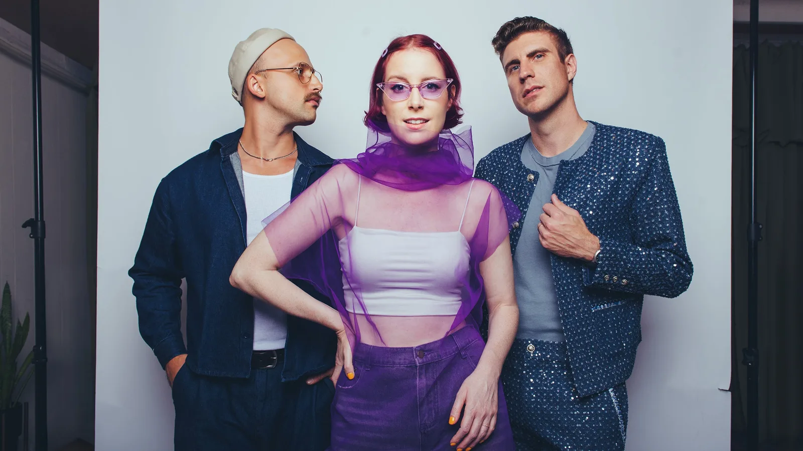 Moonchild: Waves Tour