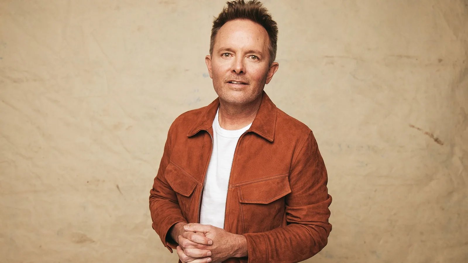 Chris Tomlin: Worship Under The Stars
