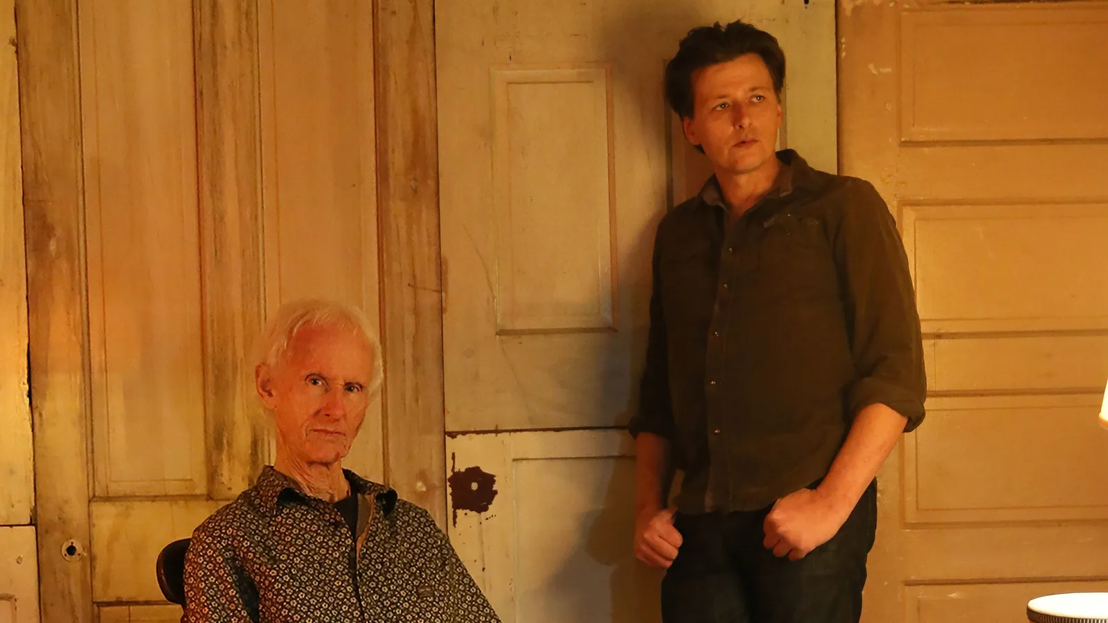 Robby Krieger's Spanish Caravan - The Doors En Español