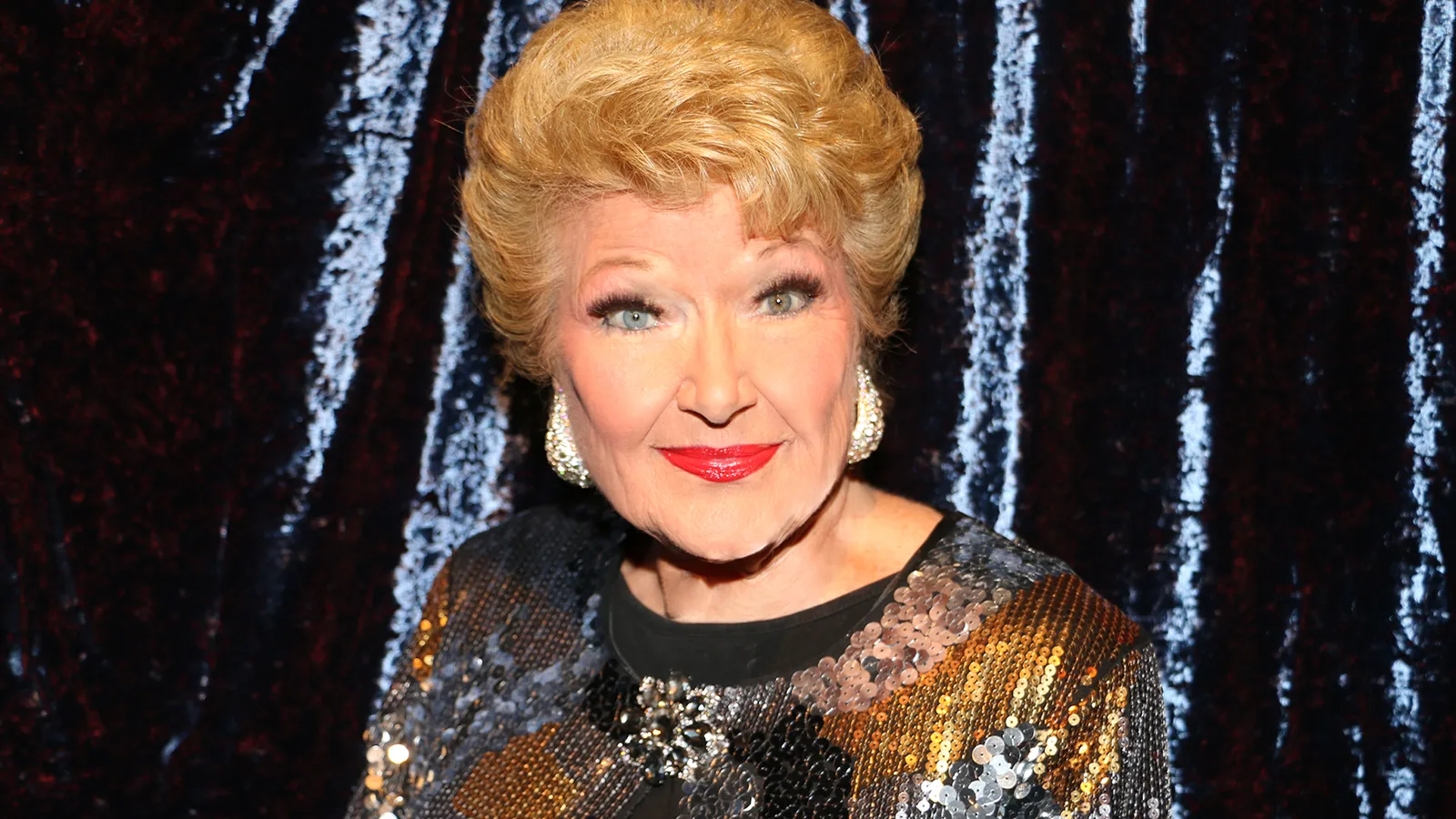 The Marvelous MARILYN MAYE (Grammy Award-nominee)