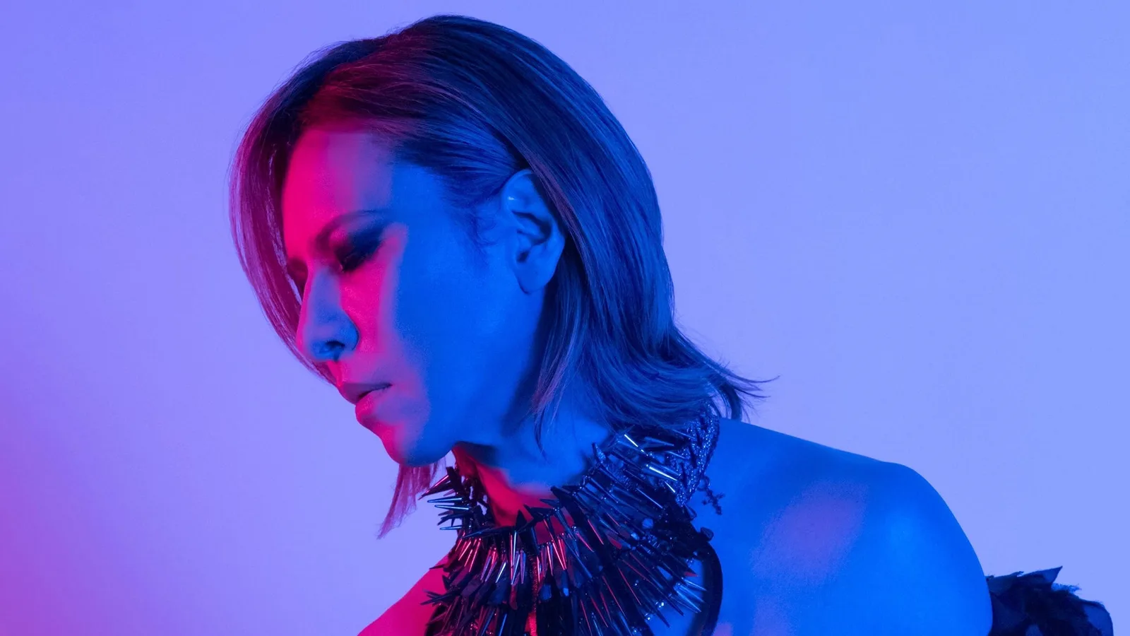 Yoshiki - Violet Night