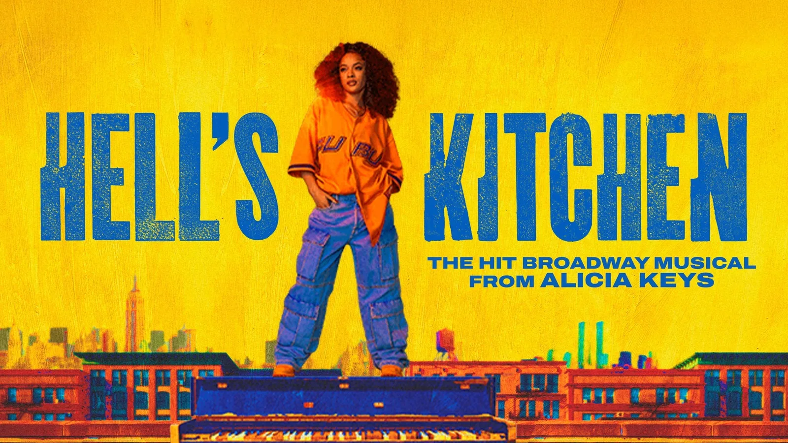 Hell's Kitchen (Touring)