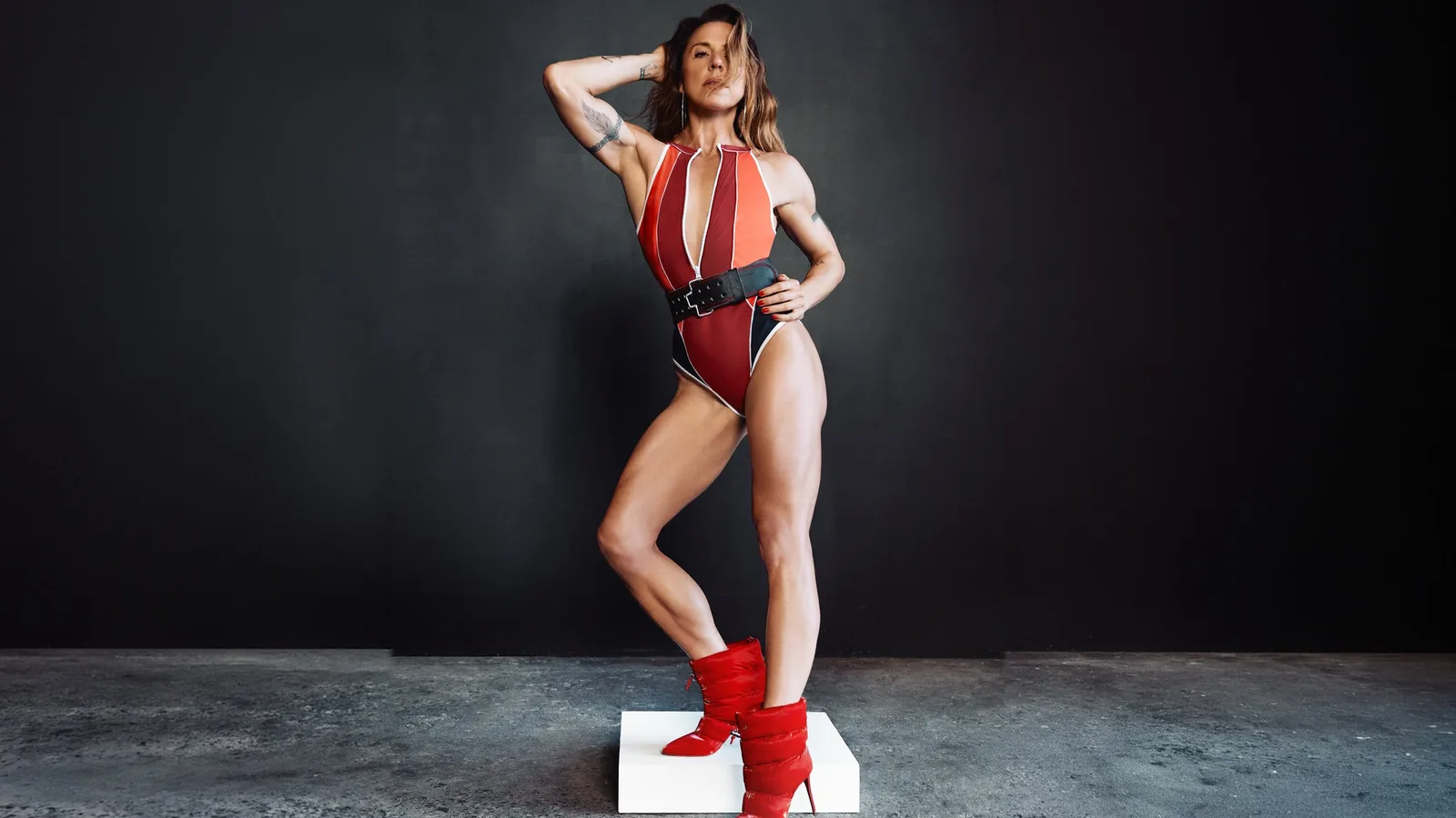 Melanie C (19 and Over)