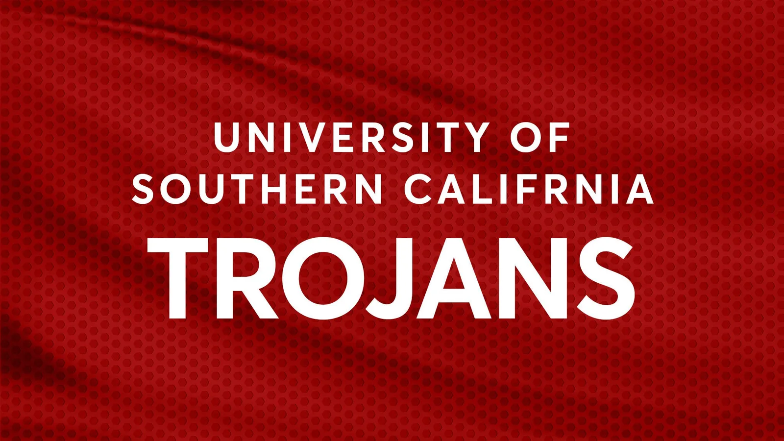 USC Trojans Womens Volleyball vs. Ohio State Buckeyes Womens Volleyball